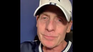 Skip Bayless after Cowboys lost to the Raiders