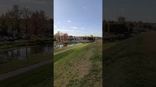 река Колокша Юрьев-Польский