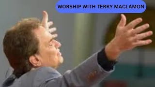 WORSHIP SONGS BY TERRY MACALMON