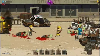 dead ahead zombie warfare psvita ep6