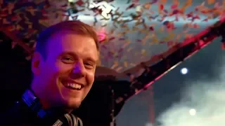 Armin van Buuren live at Tomorrowland 2019 | The Prodigy - No Good (Start The Dance) (MaRLo Remix)