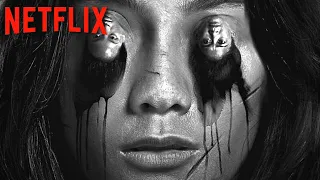 Top 5 Best HORROR Movies on Netflix Right Now!