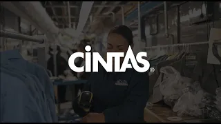 Cintas - Get Ready For The Work Day  (2019)