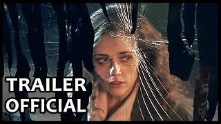 The Captive Nanny Official Trailer (2020) , Thriller Series