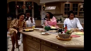 Fresh Prince - Mommy Nearest