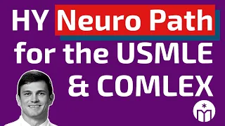 High Yield Neuro Pathology for the USMLE Steps 1 & 2 CK and COMLEX Levels 1 & 2 CE