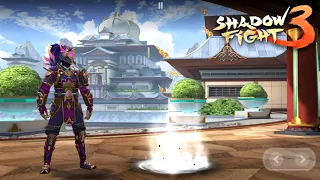 Shadow Fight 3 Secret Teaser • What's coming?