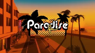 GTA Vice CIty Stories — Paradise FM | Full radio station