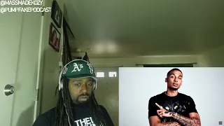 American reacts to UK DRILL FT Central Cee vs Digga D: The Violent Backstory Reaction