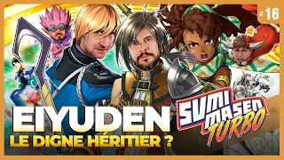 SUMIMASEN TURBO #16 🎌 EIYUDEN CHRONICLE et le JRPG à l'honneur