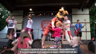 Ками и Distemper