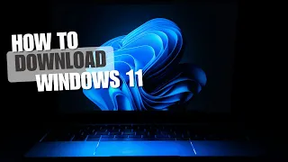 How to Download Windows 11 Safely!