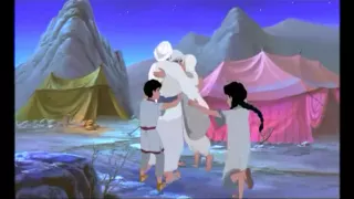 [Full Movie] Muhammad - True Story The Last Prophet (Animated Cartoon)