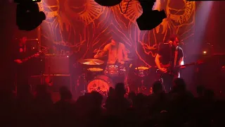 All Them Witches: "41" Live 12/14/21 Skully's Music-Diner, Columbus, OH