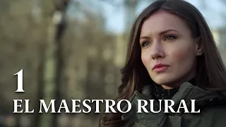 EL MAESTRO RURAL (Parte 1) MEJOR PELICULA| Pelicula Romantica En Español