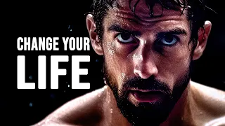 CHANGE YOUR LIFE - 2024 New Year Motivational Speech