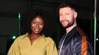 Calum Scott e Gugu Zulu "Rise" Finais do The Voice da Alemanha