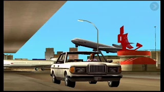 GTA Vice City Mobile - In The Beginning... / An Old Friend