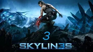 [СКАЙЛАЙН 3 / Skylines (2020)] - обзор на фильм