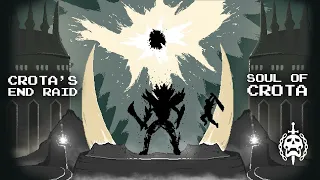 #MOTW Submission: Soul of Crota 8-Bit with Artwork from Crota’s End Raid (Destiny 2)