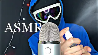 ASMR//АСМР 100 триггеров за 1 минуту