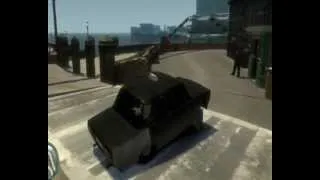 GTA 4 Aftosh knn.wmv