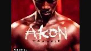 Ghetto- Akon (Remix) (ft. Ali B & Yes-R)