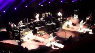 Sir Paul McCartney, Live at the Royal Albert Hall. 29th March 2012. Part Two