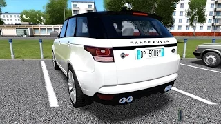 City Car Driving 1.5.2 | Range Rover Startech SVR 2014 free RIDE [1080p] + {DOWNLOAD-LINK}