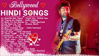 💚ROMANTIC HINDI LOVE MASHUP 2023 🧡 Best Mashup of Arijit Singh, Jubin Nautiyal, Atif Aslam