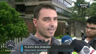 Movimentação bancária de R$ 1,2 milhões é investigada | SBT Brasil (07/12/18)