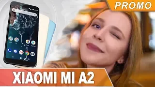 Xiaomi Mi A2 Global Version -here we will show what its can do