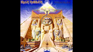 IRON MAIDEN  Rime of the Ancient Mariner