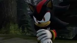 Sonic Adventure 2 - Faker! - German Fandub