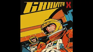 truckfighters gravity-X (full album)  fuzz rock stoner metal from Örebro