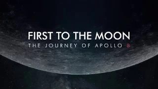 First to the Moon - Trailer