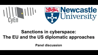 Sanctions in cyberspace: the EU and the US diplomatic approaches