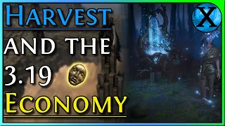 EVERYONE Needs to Harvest Craft in 3.19!