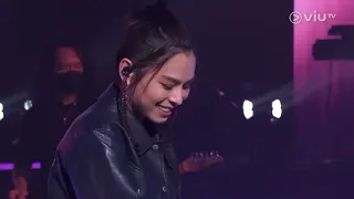 Gin Lee 李幸倪 - 《剛好》 @ Chill Club第150集