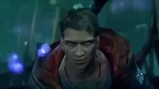 DmC Devil May Cry: Definitive Edition – Announcement Trailer