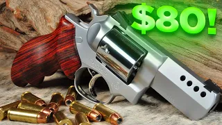 7 BEST 9MM Revolvers In 2024 REVIEW (Power, Speed, and Accuracy)