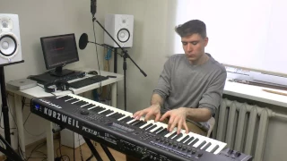 Alexander Demidov - Prelude No. 3