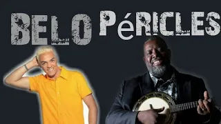 Belo e Péricles | A Carta | Ao Vivo