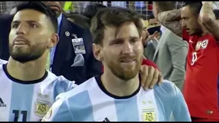 Lionel Messi Reactions vs Croatia 0 3 Loss & Are Argentina Eliminated From The World Cup