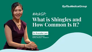 #AskGP: What is Shingles and How Common Is It?