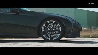 Lexus LC500 - JP Performance ( Car Porn )