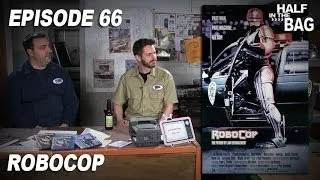 Half in the Bag: Robocop