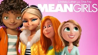 Mean Girls Trailer - Non/Disney Style