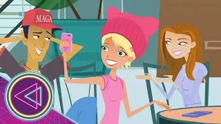 Vote, Dude! (PSA) | 6Teen Reunion 2018