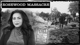 ROSEWOOD MASSACRE 1923